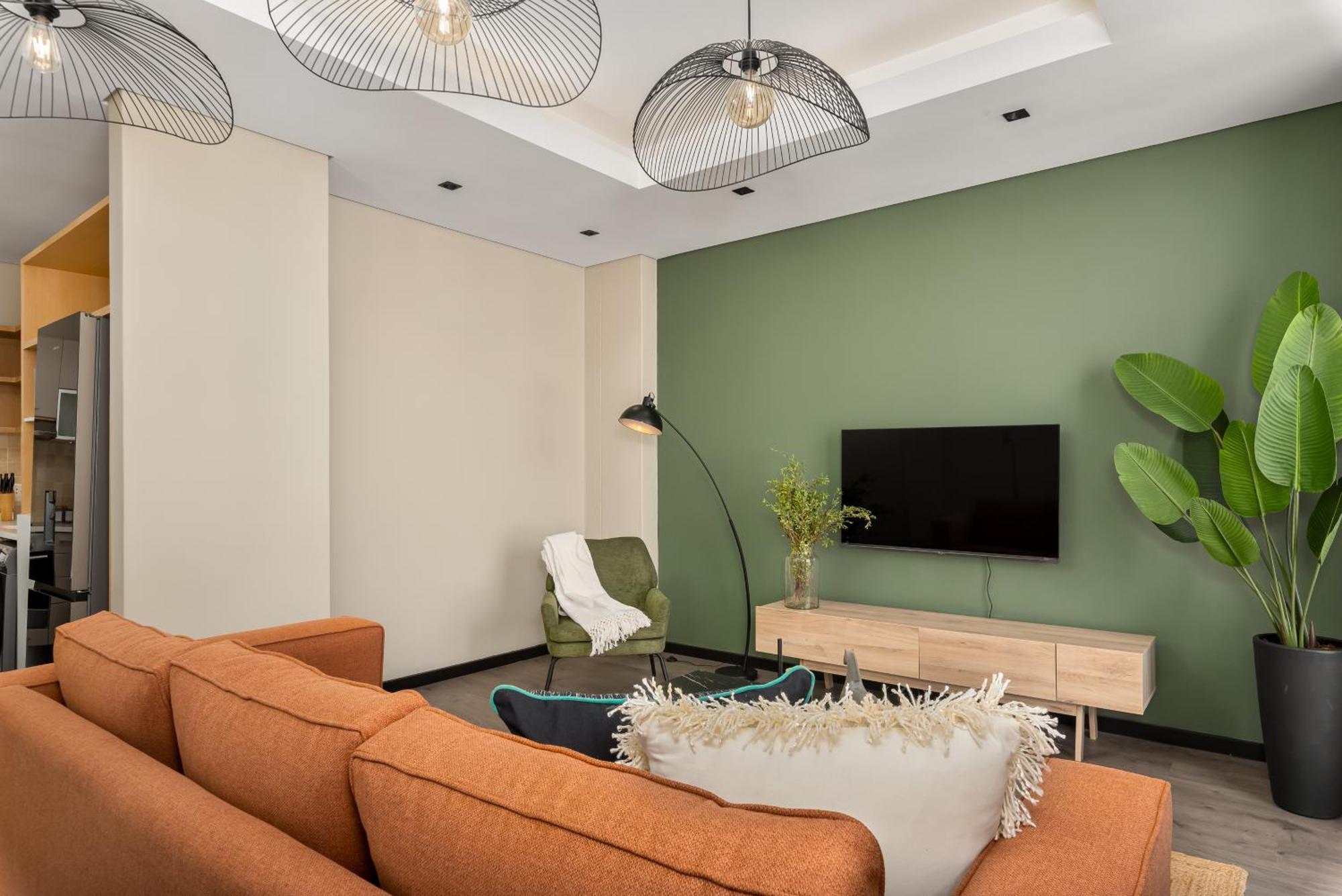 Mandela Rhodes Luxury Apartments Kapstaden Eksteriør billede